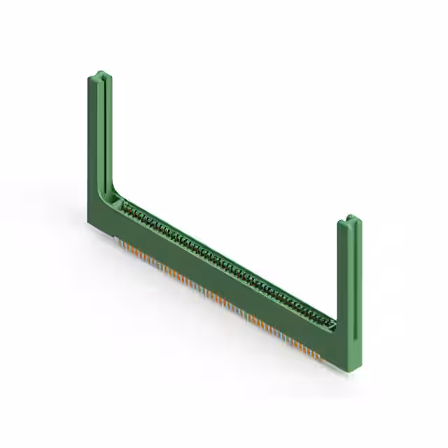 345-098-520-258 EDAC Inc.  Edgeboard Connectors